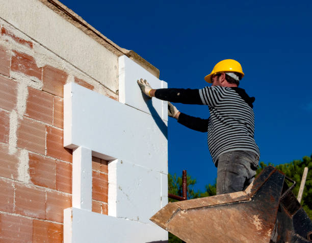 Petersburg, MI Insulation Contractor Company