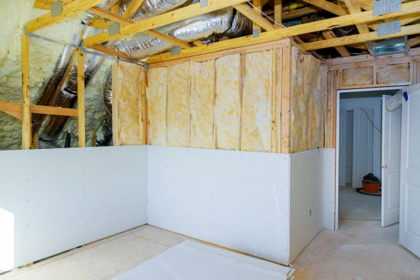 Types of Insulation We Offer in Petersburg, MI