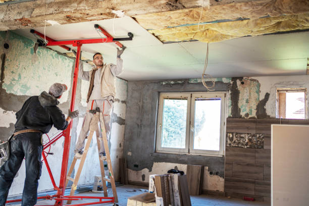 Best Blown-in Insulation in Petersburg, MI
