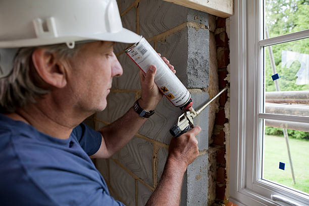 Best DIY Insulation Kits and Guidance in Petersburg, MI